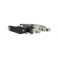 Προστατευτικό ψαλιδιού μηχανής ACERBIS Teketmagnet GasGas; Husqvarna; KTM SX/SXF Black thumb